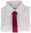 Burgundi kravatti
