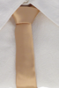 Ruskea kravatti
