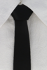 Musta kravatti